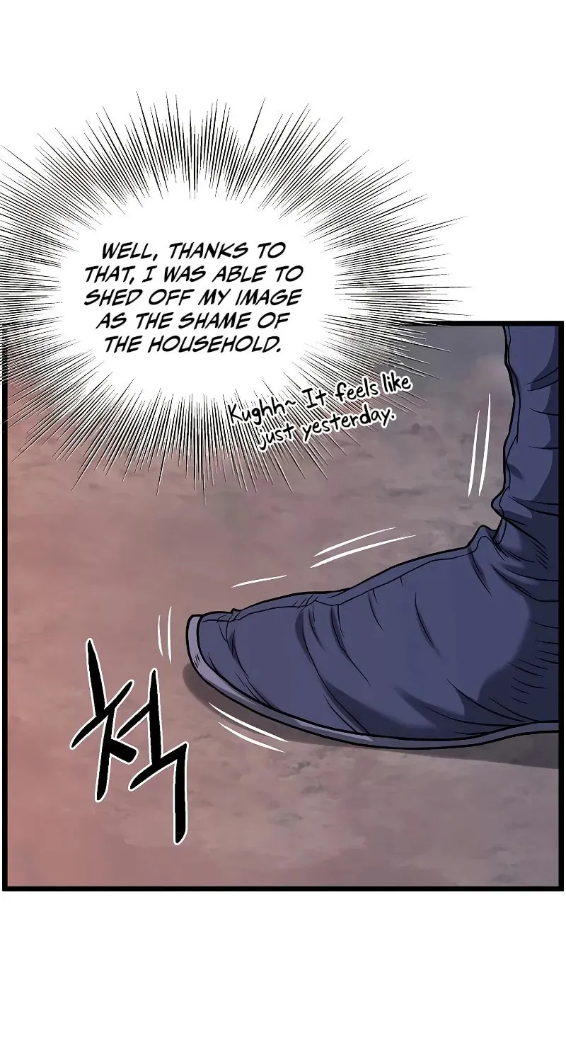 Read Murim Login chapter 208 image 15 on Lezhin