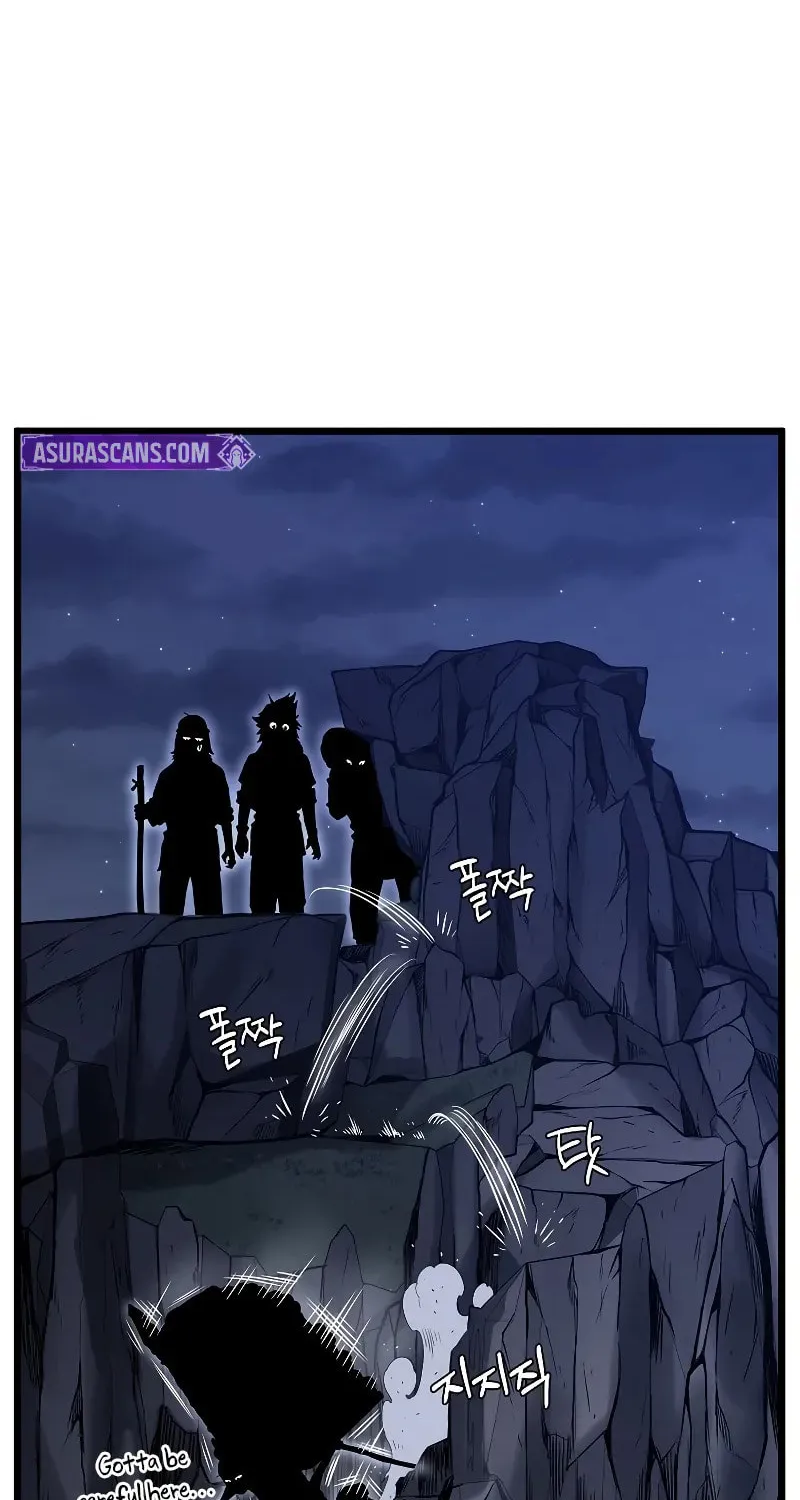 Read Murim Login chapter 208 image 2 on Lezhin