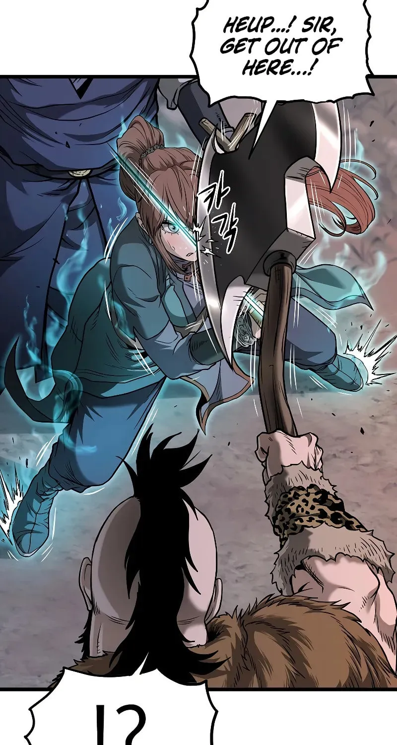 Read Murim Login chapter 208 image 23 on Lezhin