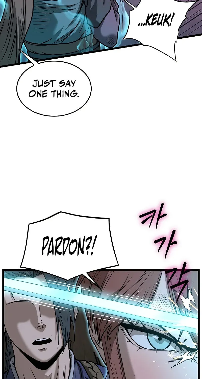 Read Murim Login chapter 208 image 25 on Lezhin