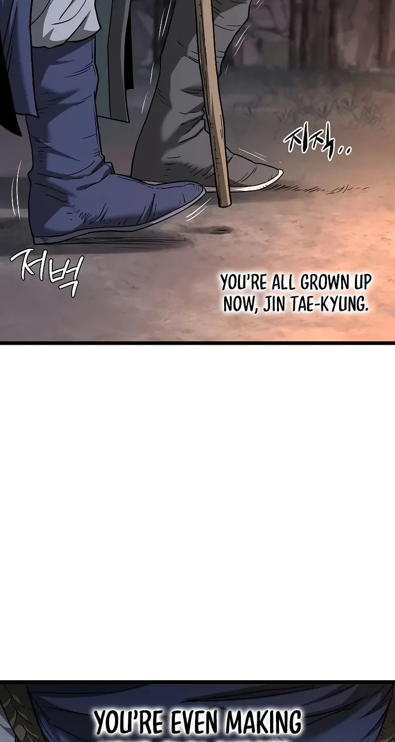 Read Murim Login chapter 208 image 32 on Lezhin