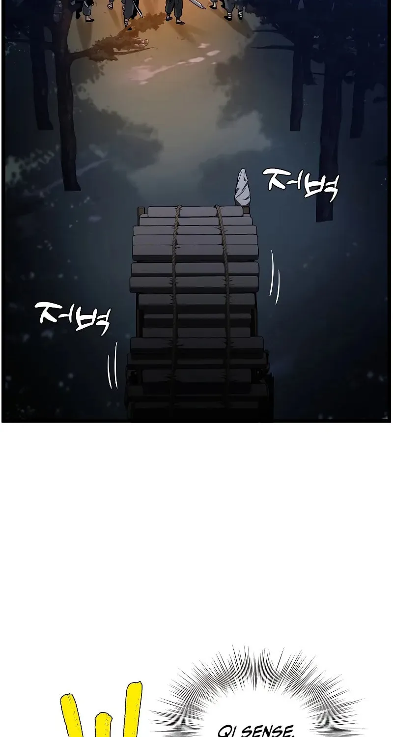 Read Murim Login chapter 208 image 4 on Lezhin
