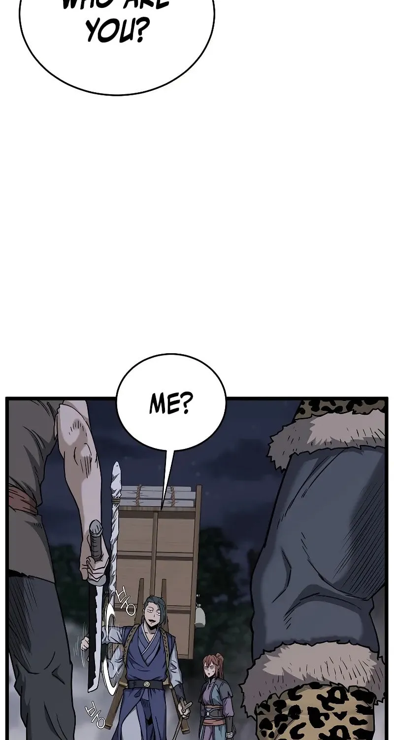 Read Murim Login chapter 208 image 42 on Lezhin