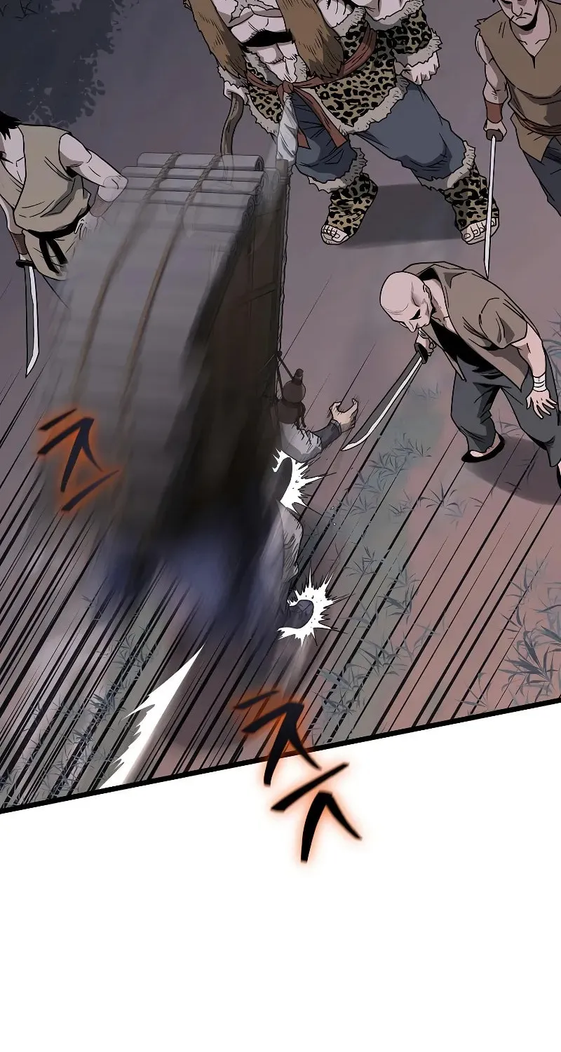 Read Murim Login chapter 208 image 44 on Lezhin