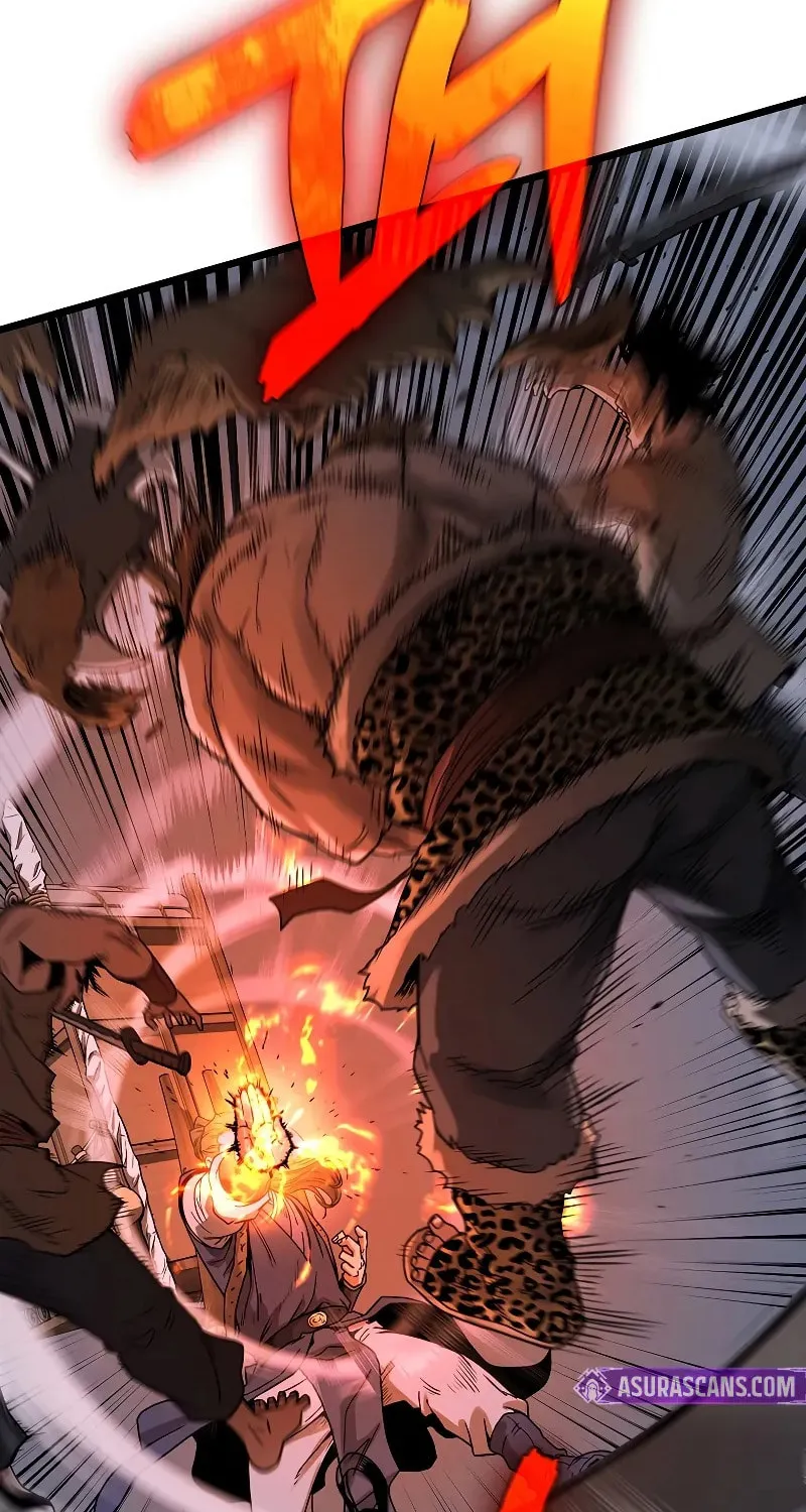 Read Murim Login chapter 208 image 47 on Lezhin