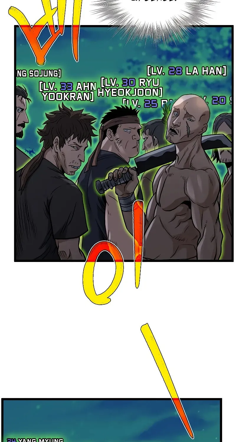 Read Murim Login chapter 208 image 5 on Lezhin