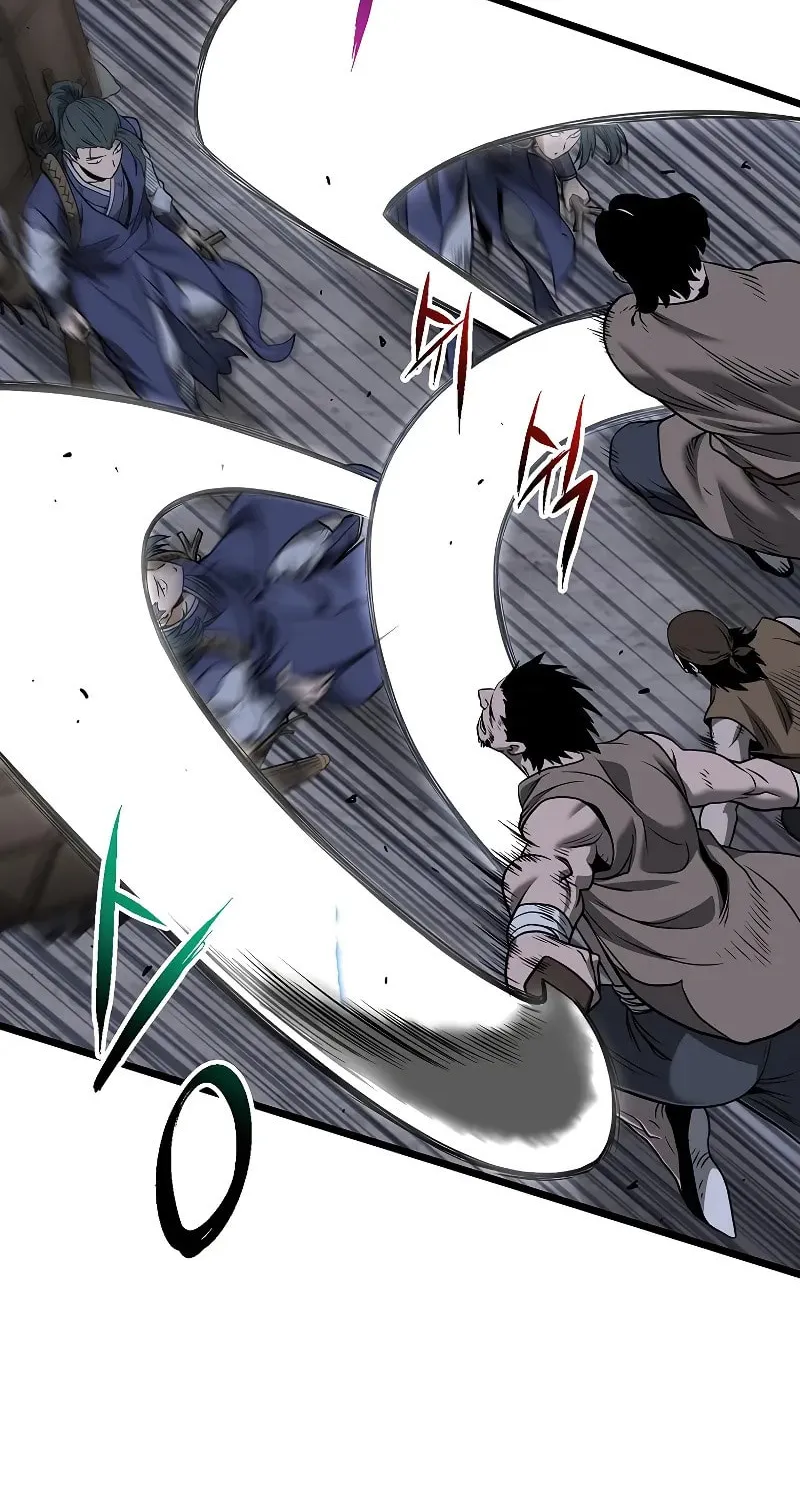 Read Murim Login chapter 208 image 56 on Lezhin