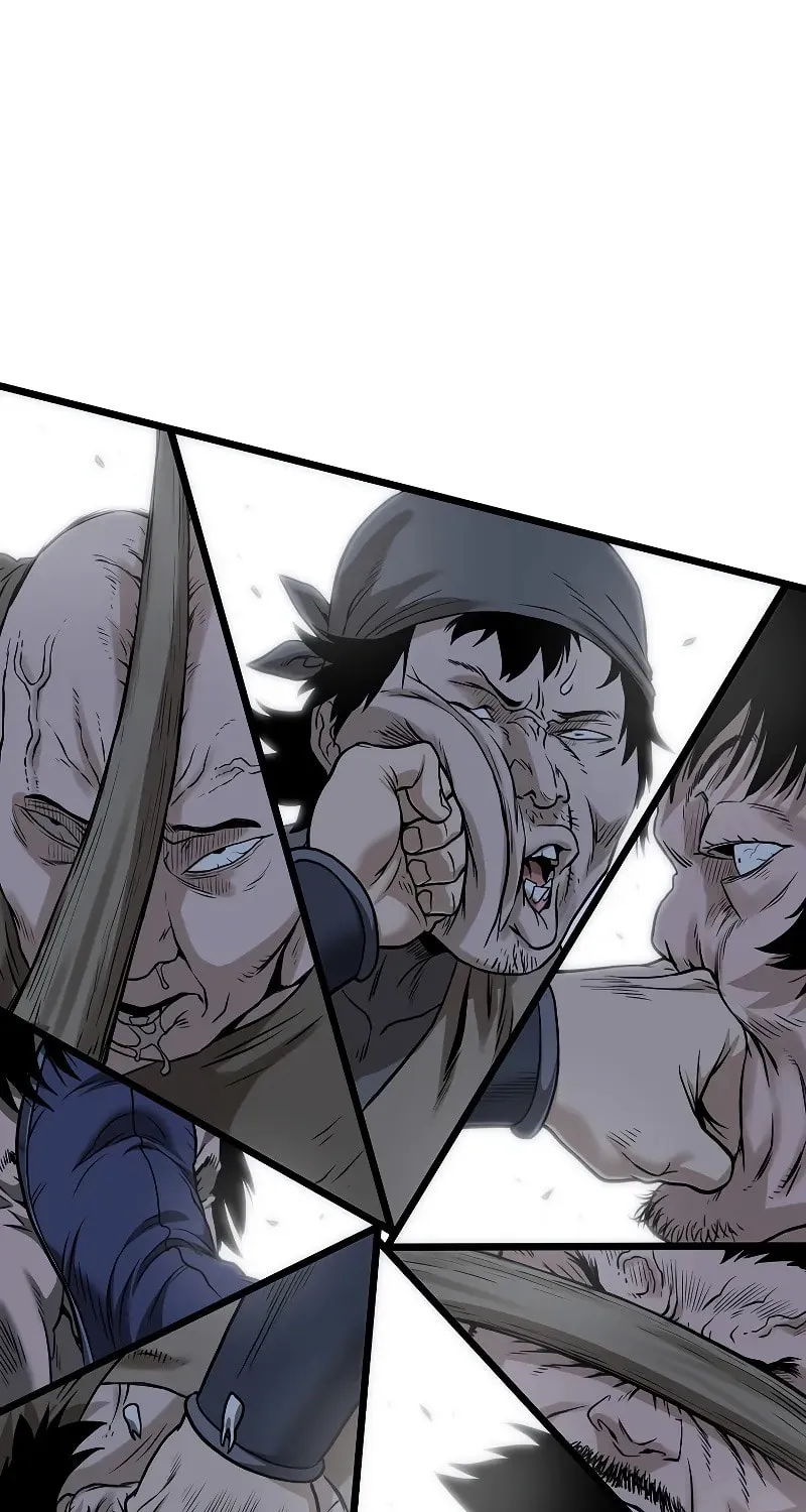 Read Murim Login chapter 208 image 57 on Lezhin