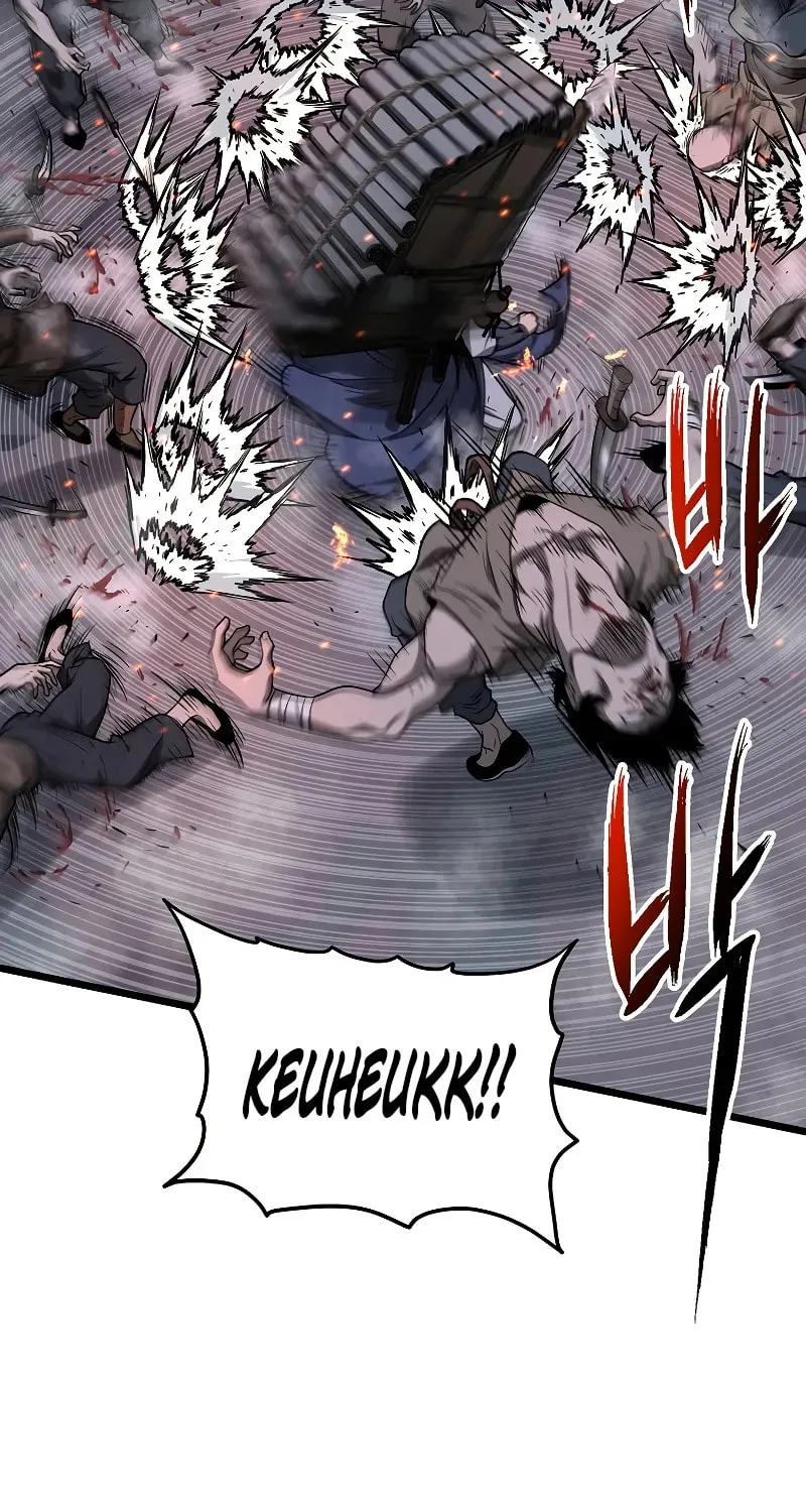 Read Murim Login chapter 208 image 59 on Lezhin