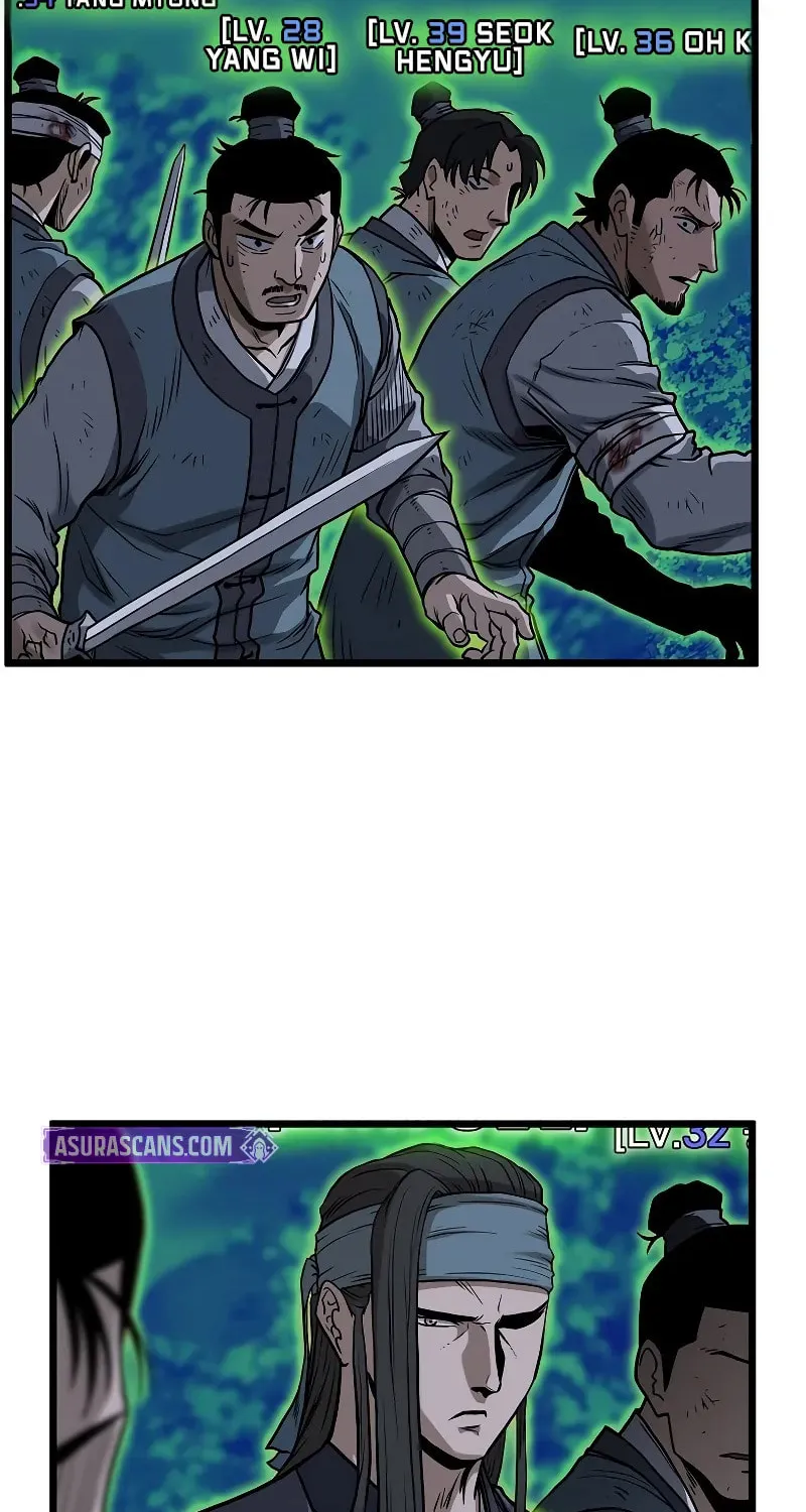 Read Murim Login chapter 208 image 6 on Lezhin