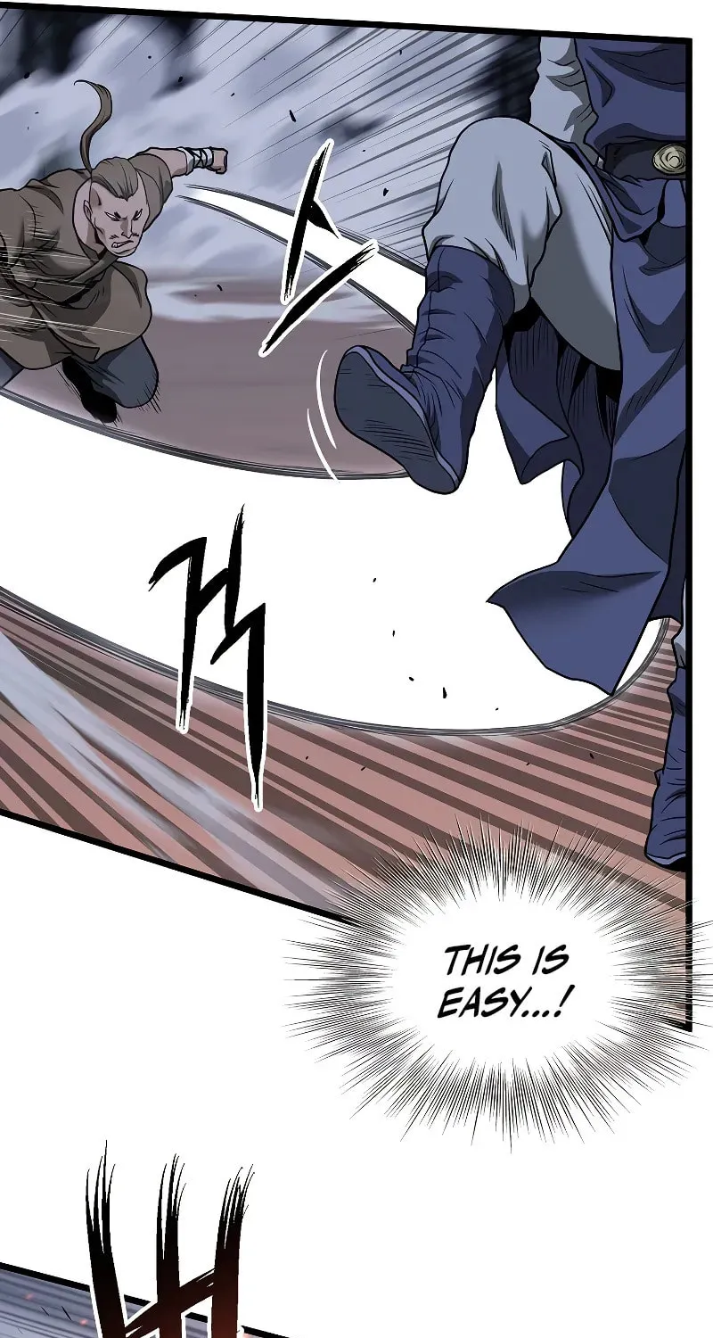 Read Murim Login chapter 208 image 62 on Lezhin