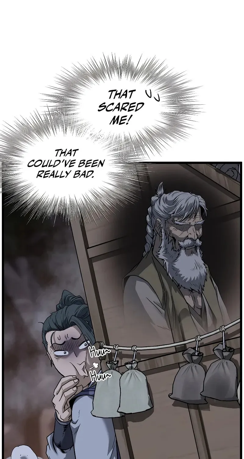 Read Murim Login chapter 208 image 68 on Lezhin