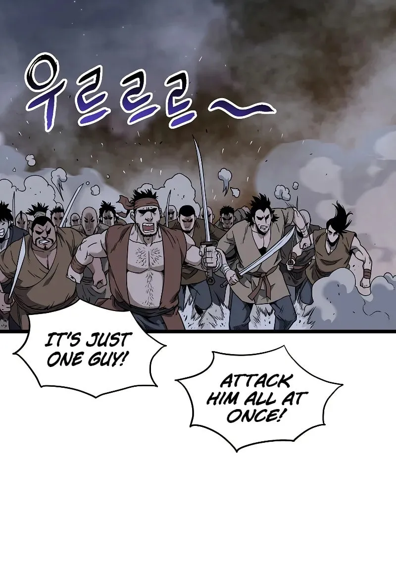 Read Murim Login chapter 208 image 70 on Lezhin