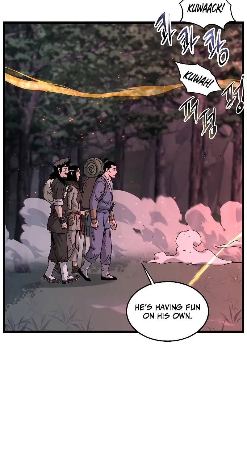 Read Murim Login chapter 208 image 74 on Lezhin