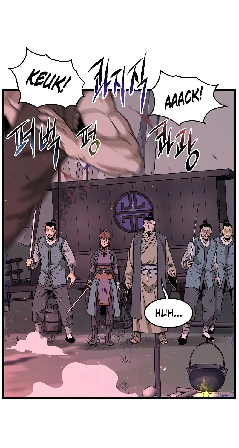 Read Murim Login chapter 208 image 75 on Lezhin