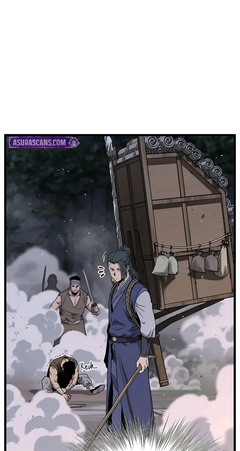 Read Murim Login chapter 208 image 81 on Lezhin