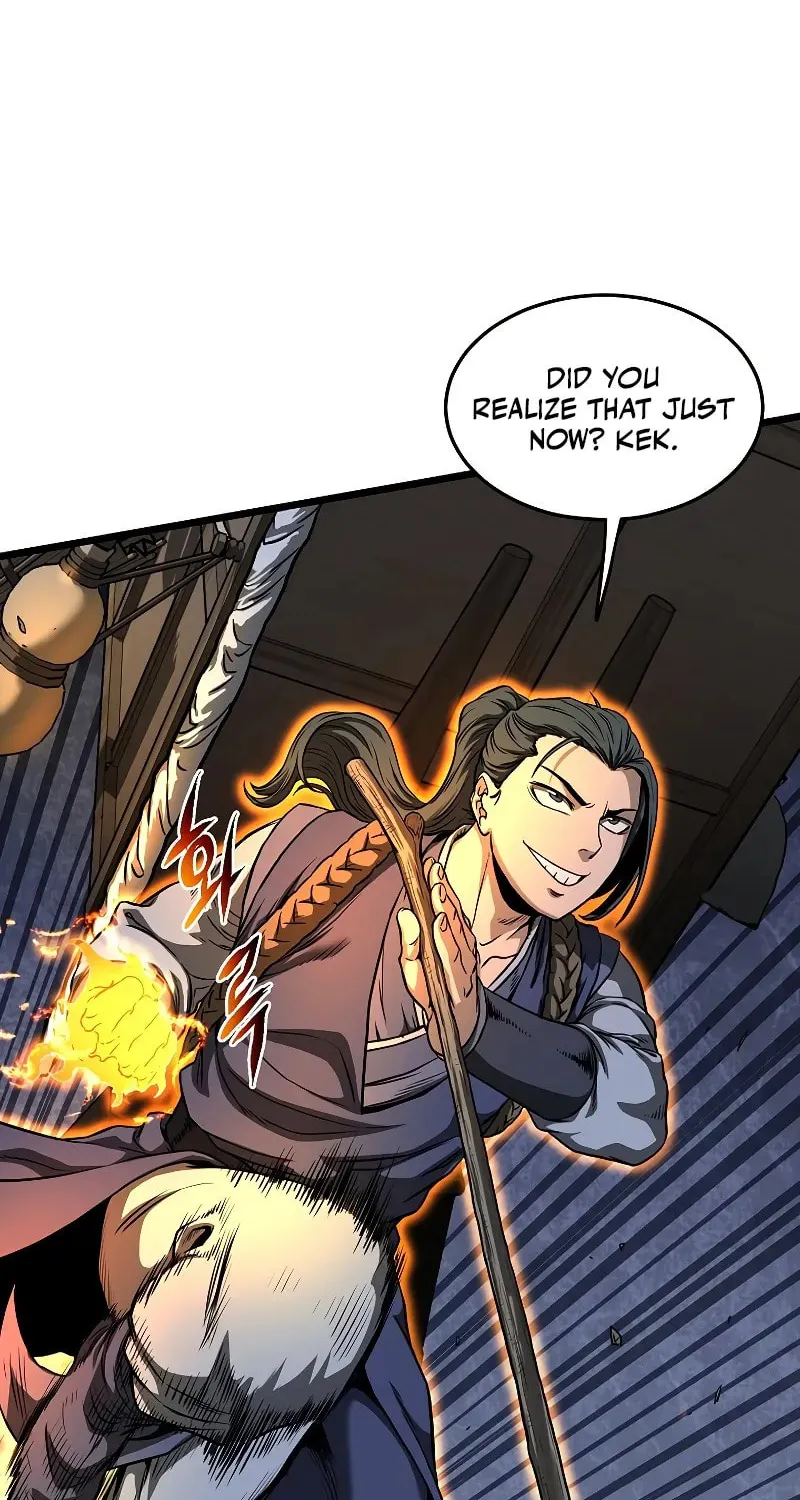 Read Murim Login chapter 208 image 85 on Lezhin