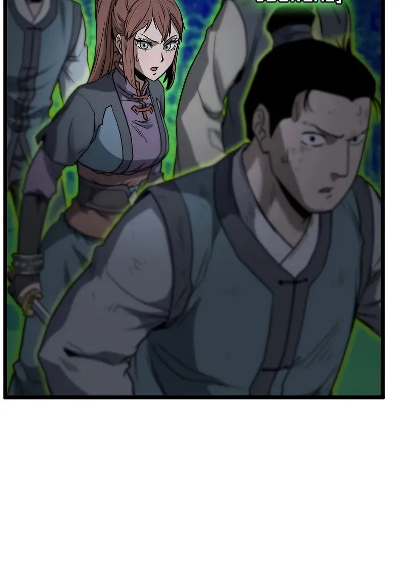 Read Murim Login chapter 208 image 9 on Lezhin
