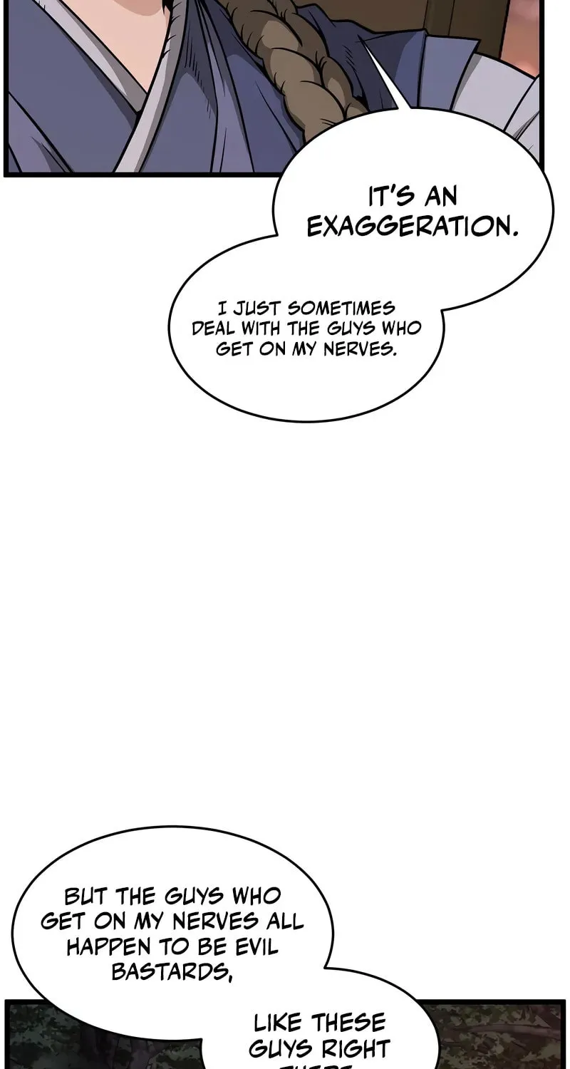 Read Murim Login chapter 209 image 13 on Lezhin