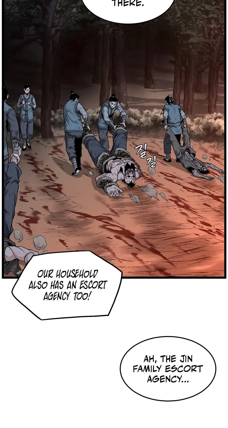 Read Murim Login chapter 209 image 14 on Lezhin