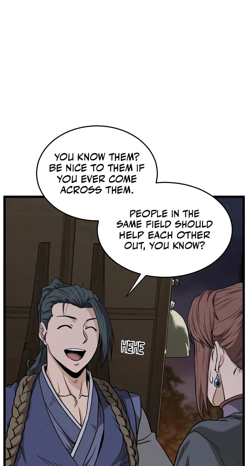 Read Murim Login chapter 209 image 15 on Lezhin