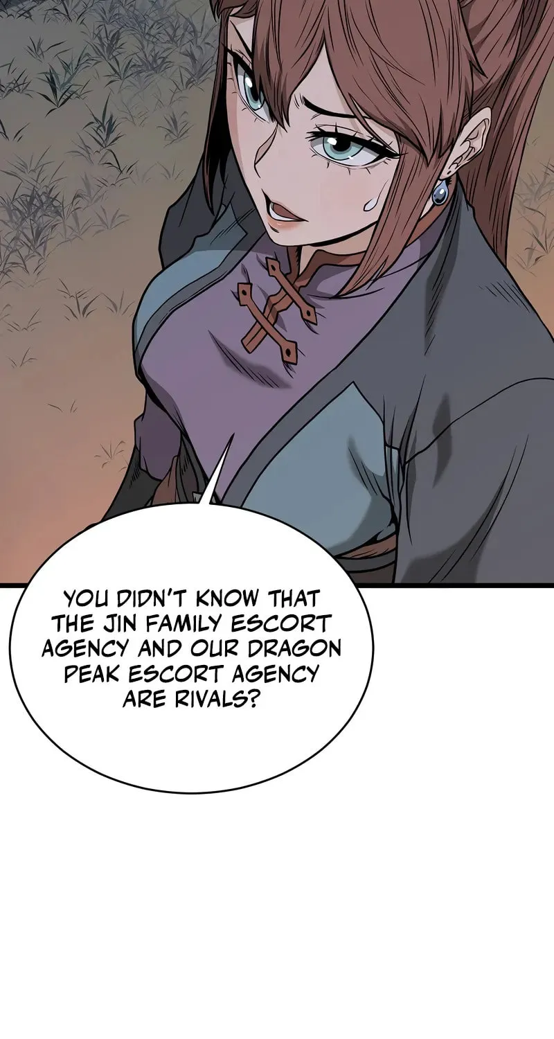 Read Murim Login chapter 209 image 17 on Lezhin