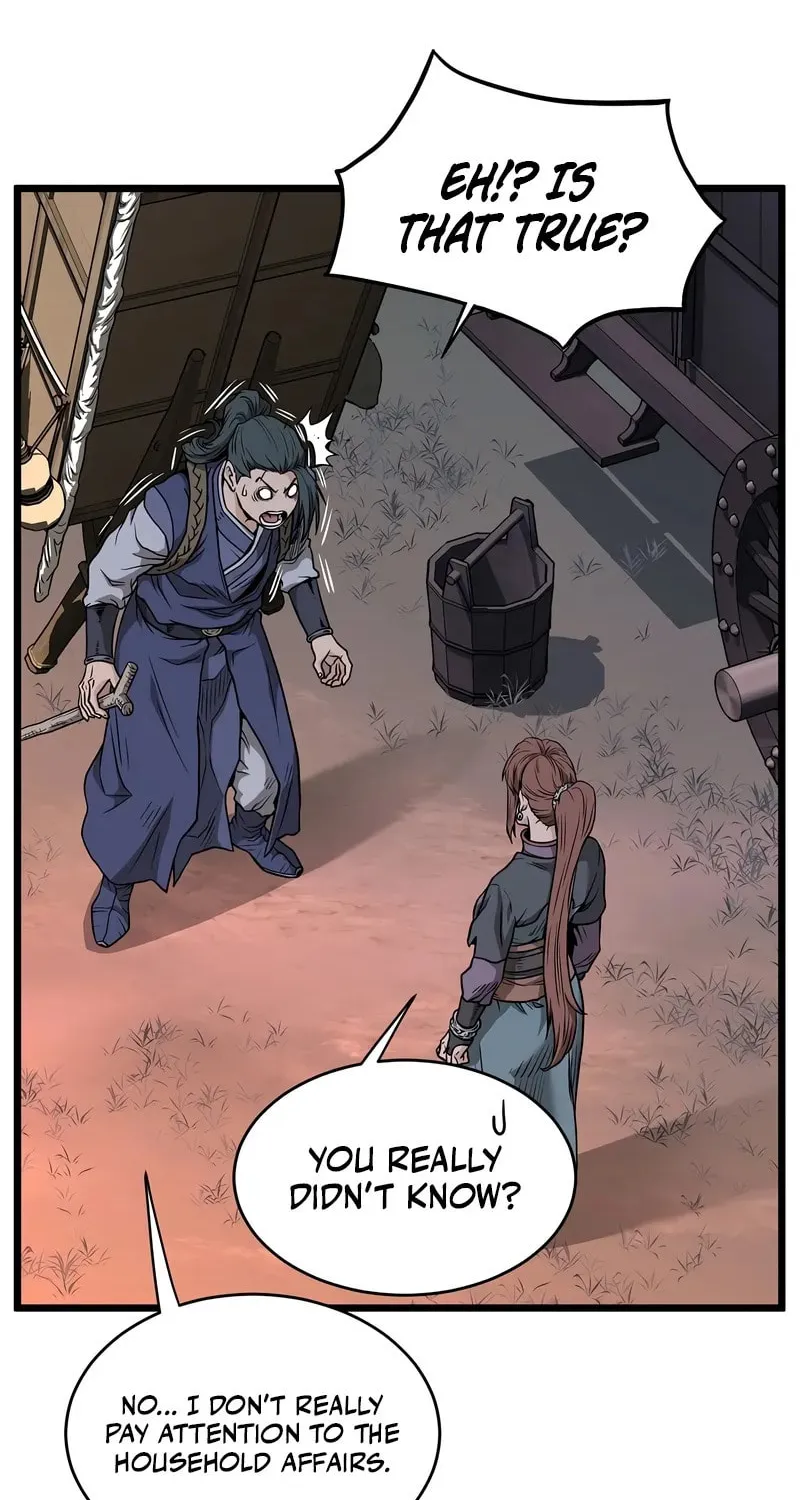 Read Murim Login chapter 209 image 18 on Lezhin