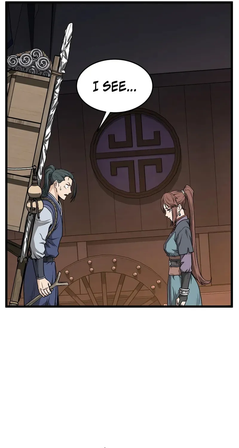 Read Murim Login chapter 209 image 21 on Lezhin