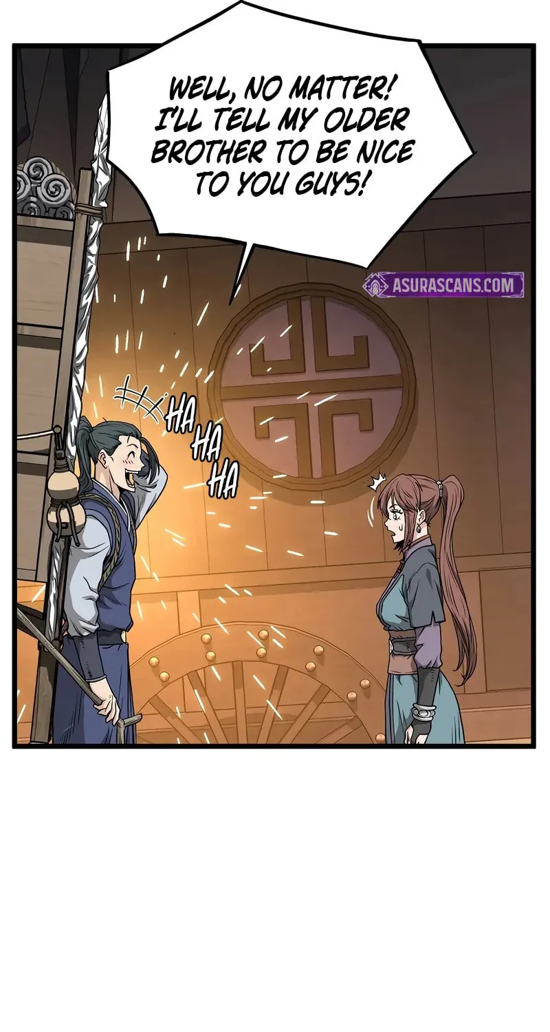 Read Murim Login chapter 209 image 22 on Lezhin