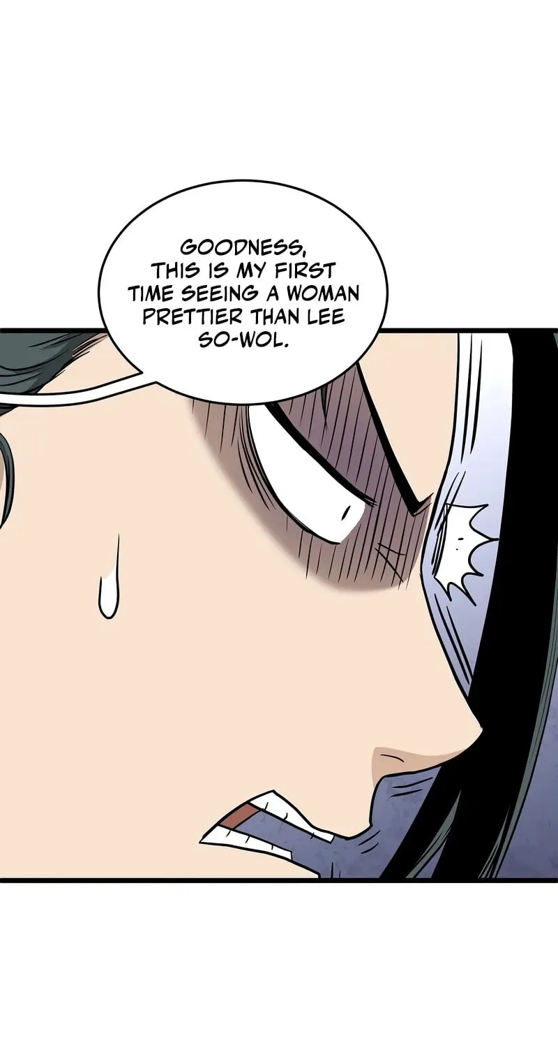 Read Murim Login chapter 209 image 26 on Lezhin