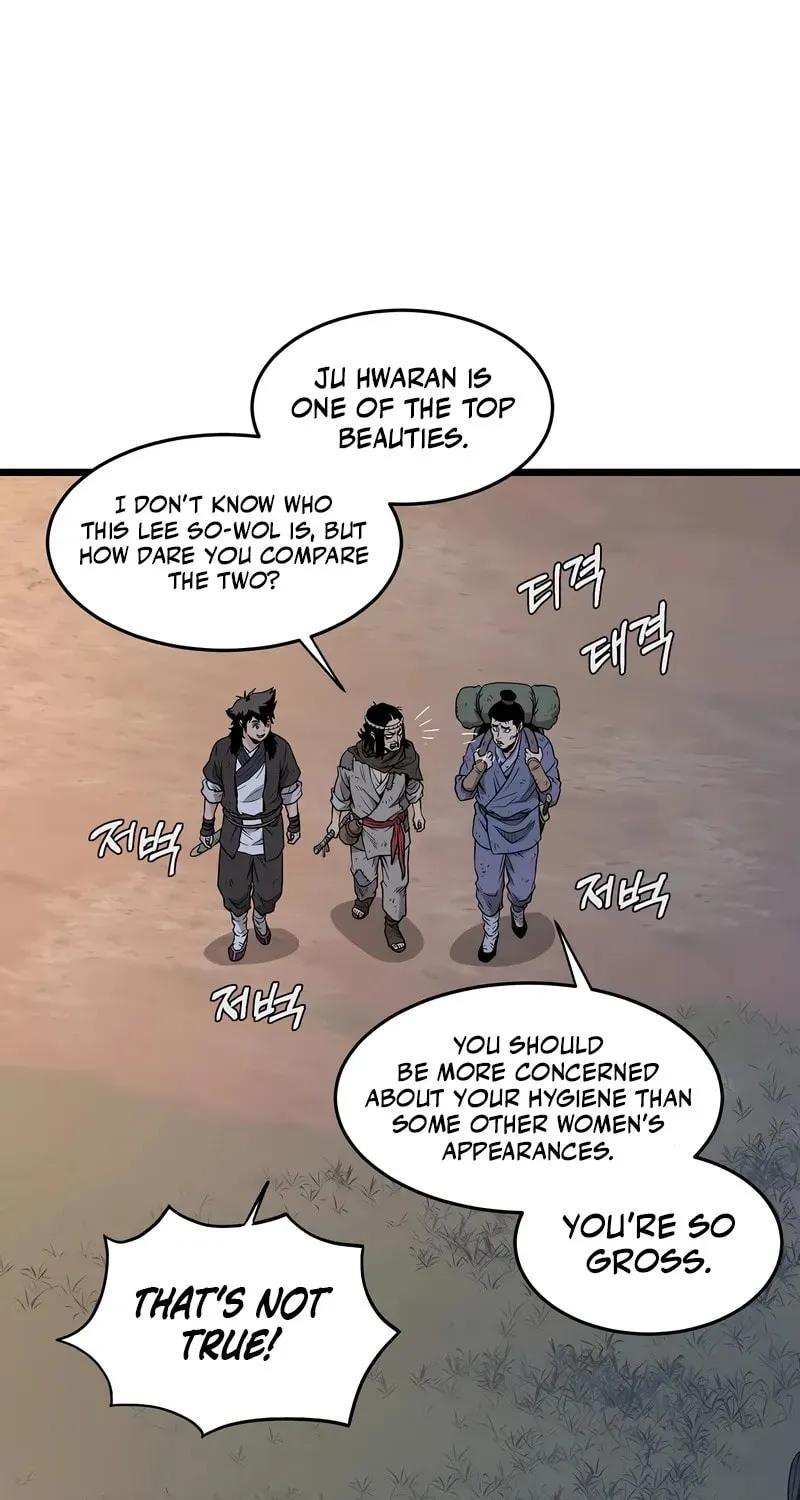 Read Murim Login chapter 209 image 27 on Lezhin
