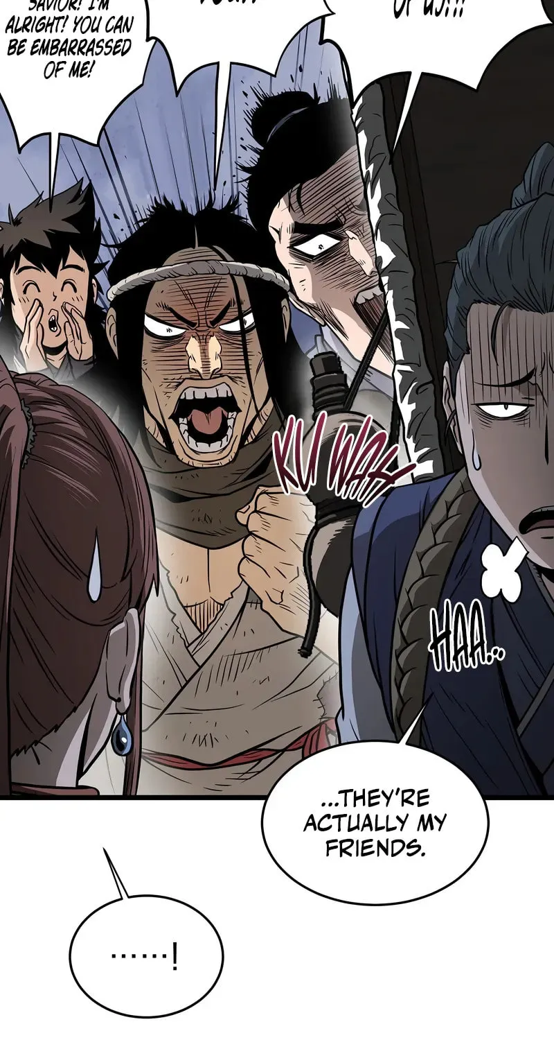 Read Murim Login chapter 209 image 29 on Lezhin