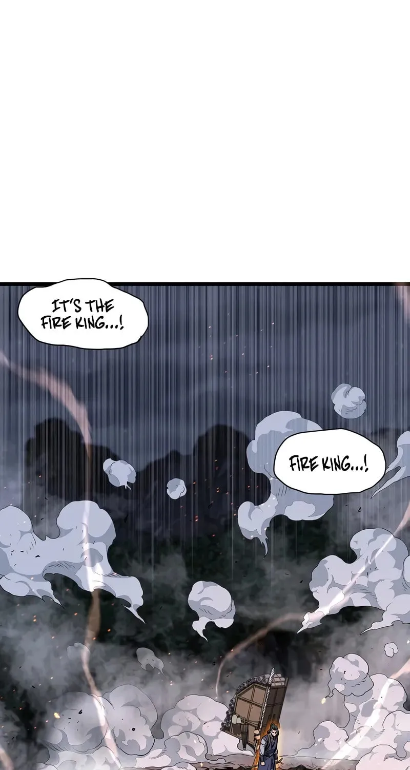 Read Murim Login chapter 209 image 3 on Lezhin