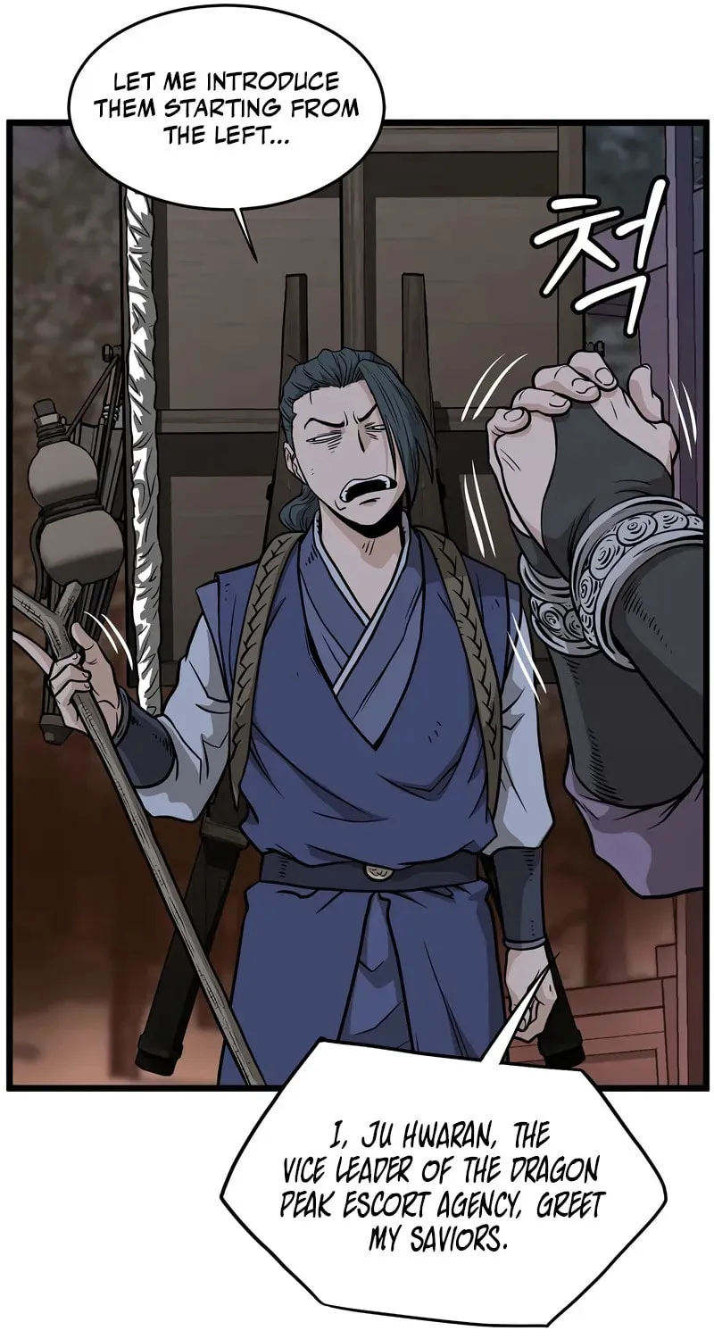 Read Murim Login chapter 209 image 31 on Lezhin