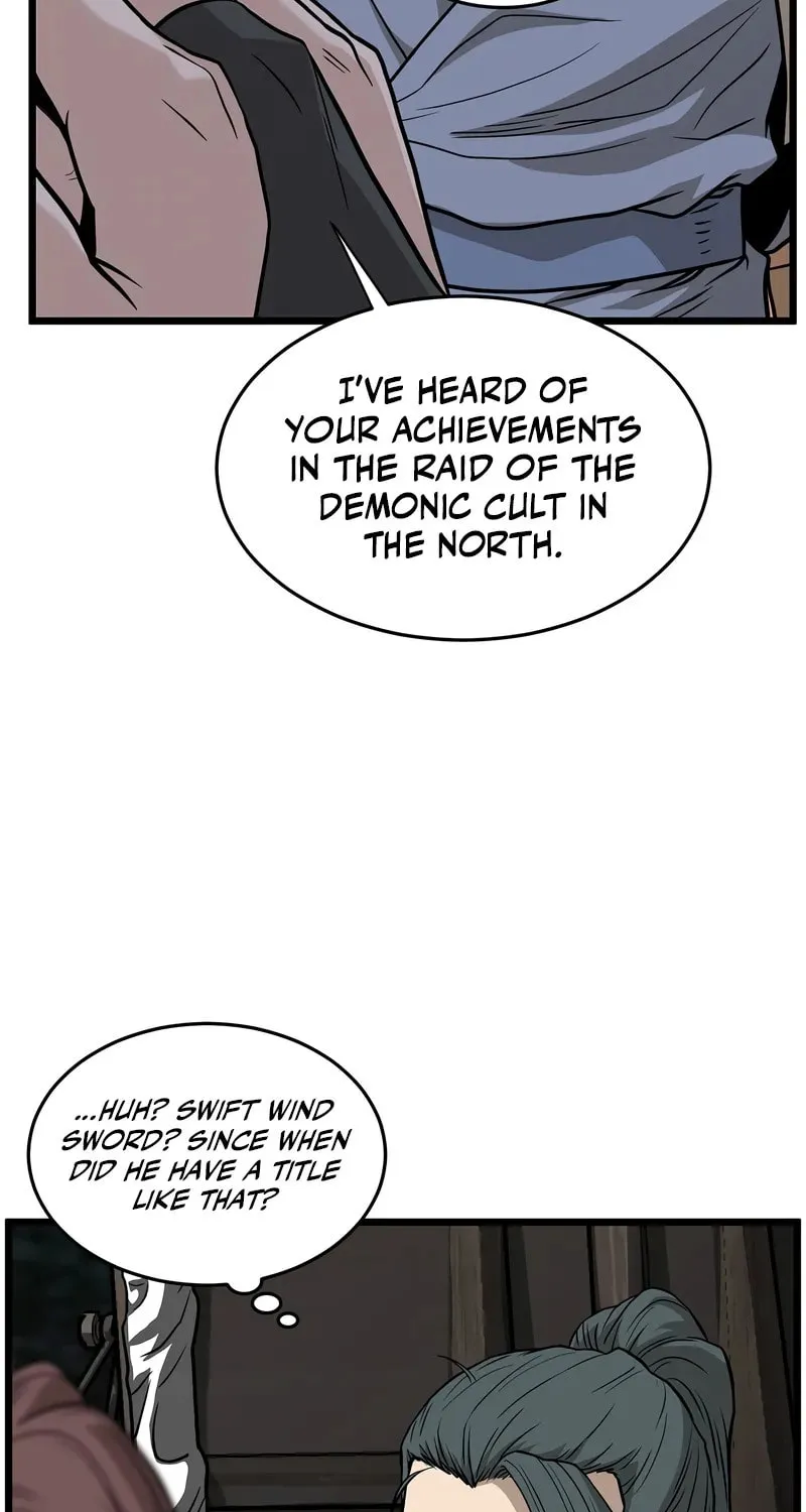 Read Murim Login chapter 209 image 33 on Lezhin