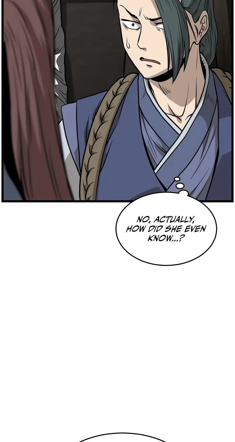 Read Murim Login chapter 209 image 34 on Lezhin