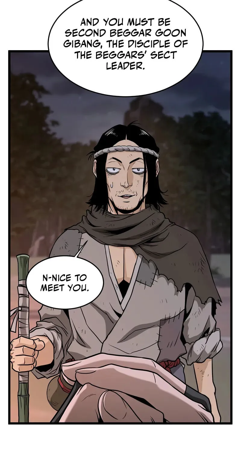 Read Murim Login chapter 209 image 35 on Lezhin