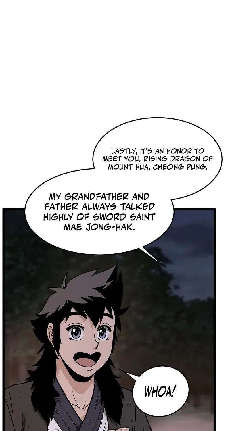 Read Murim Login chapter 209 image 36 on Lezhin