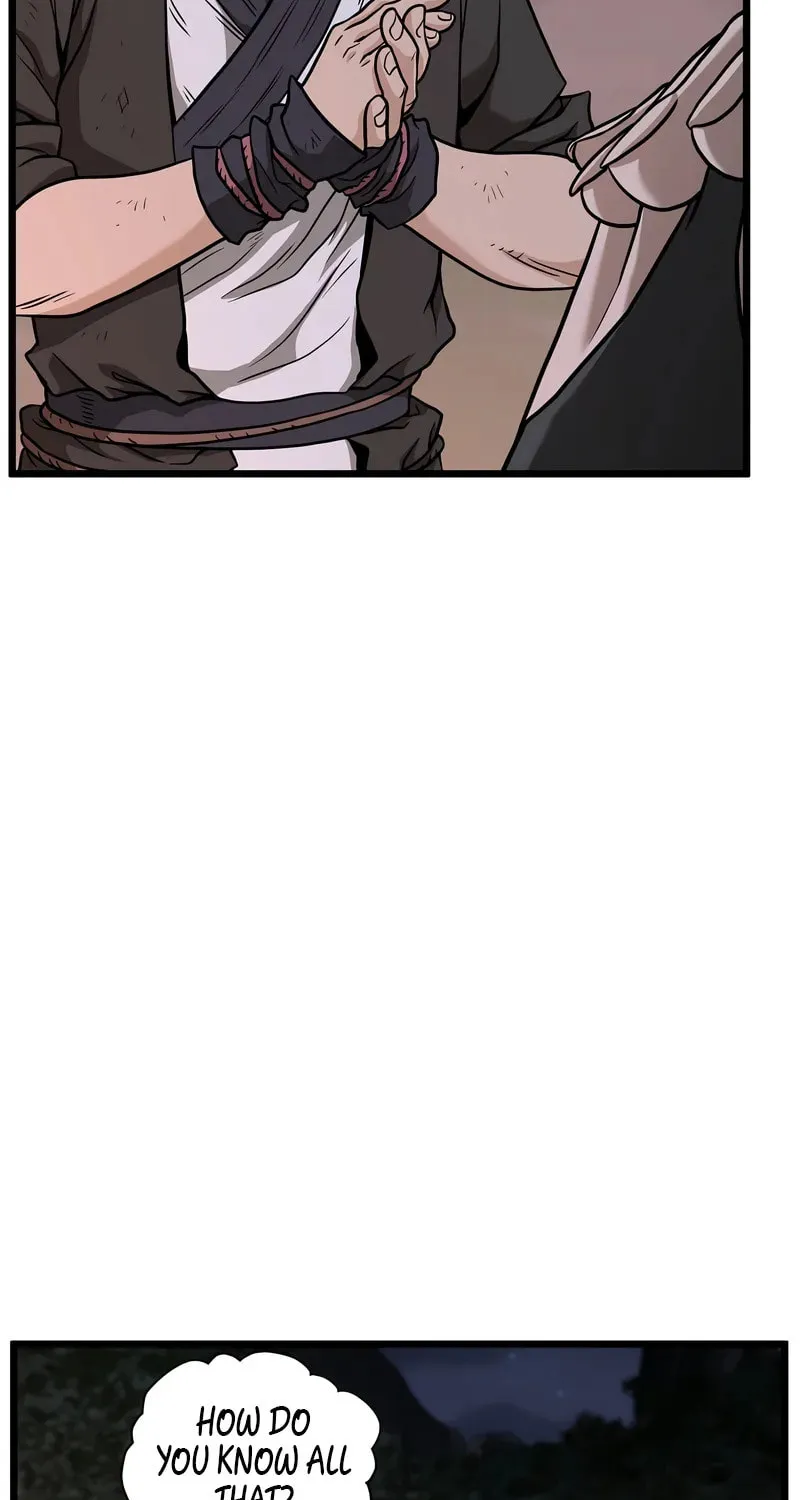 Read Murim Login chapter 209 image 37 on Lezhin