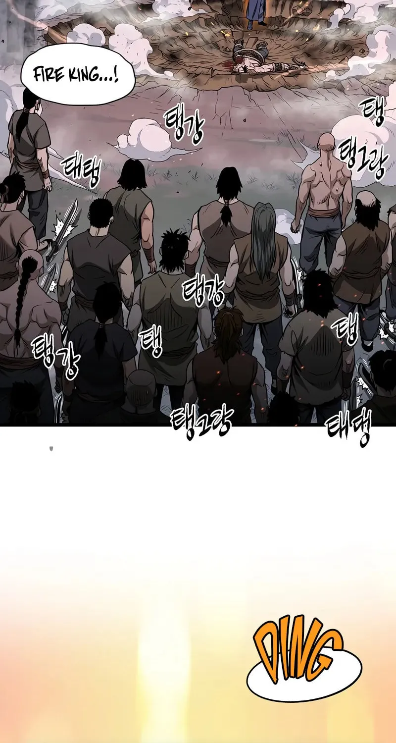 Read Murim Login chapter 209 image 4 on Lezhin