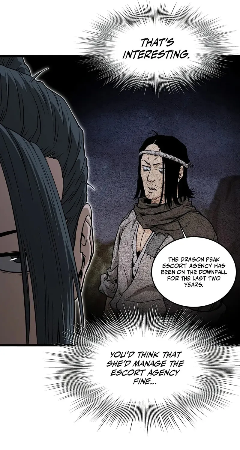 Read Murim Login chapter 209 image 41 on Lezhin