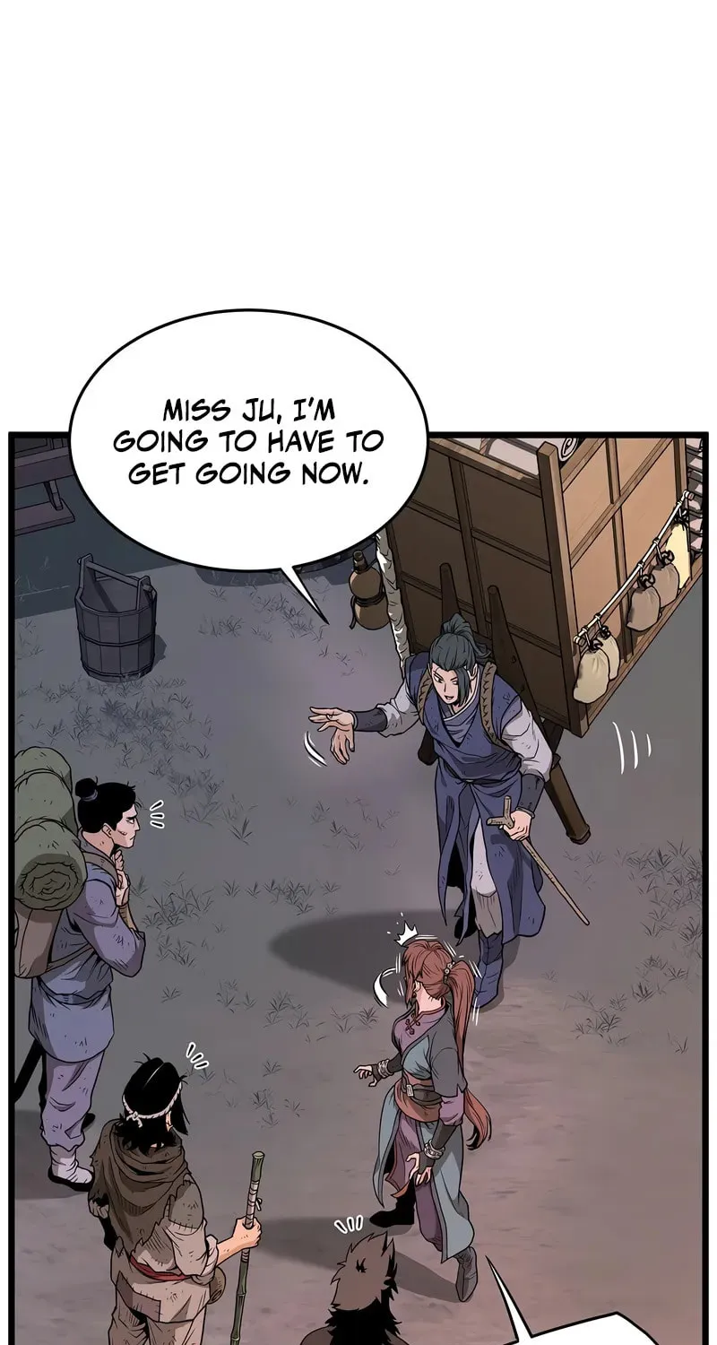Read Murim Login chapter 209 image 43 on Lezhin