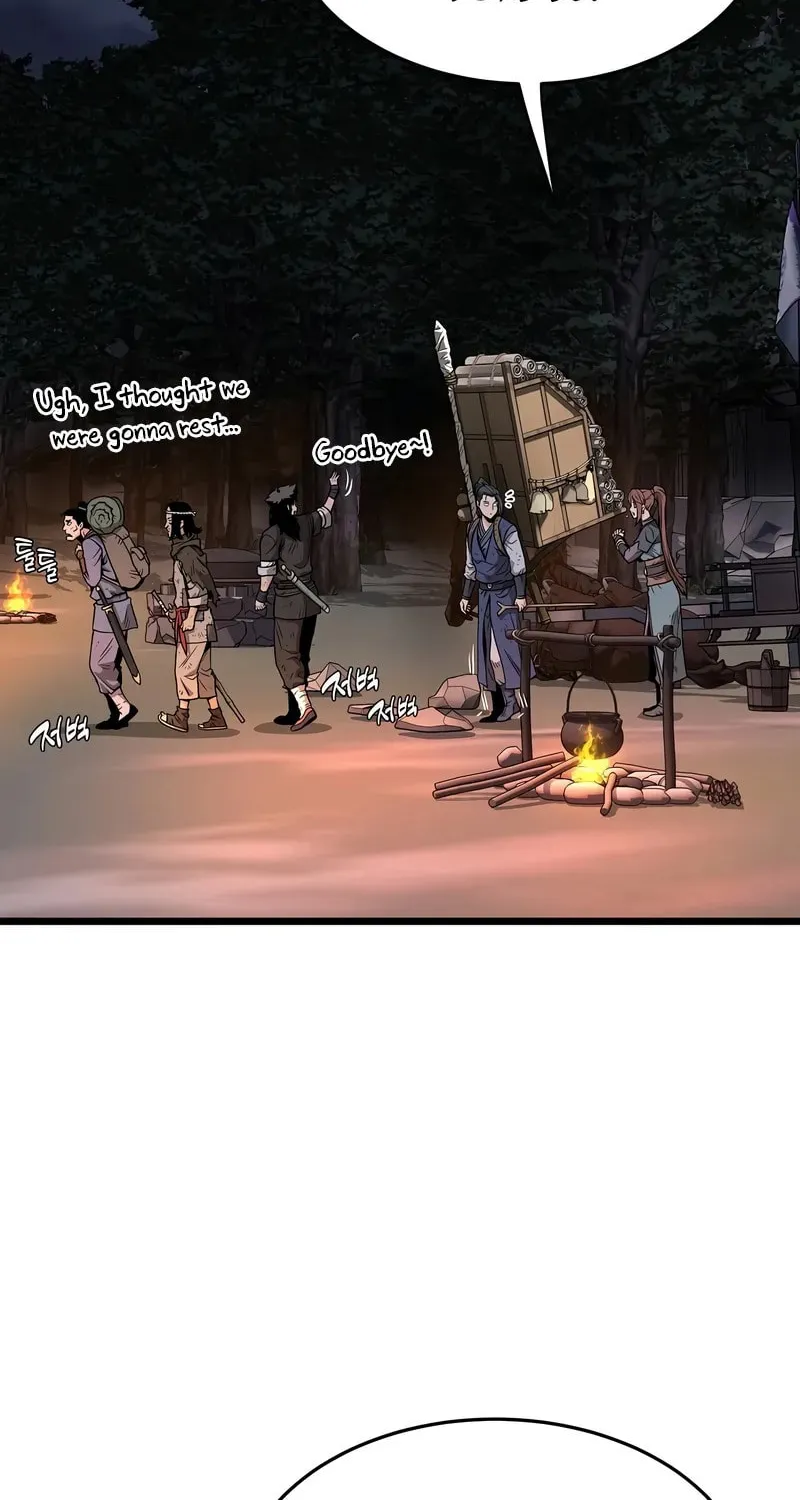 Read Murim Login chapter 209 image 46 on Lezhin