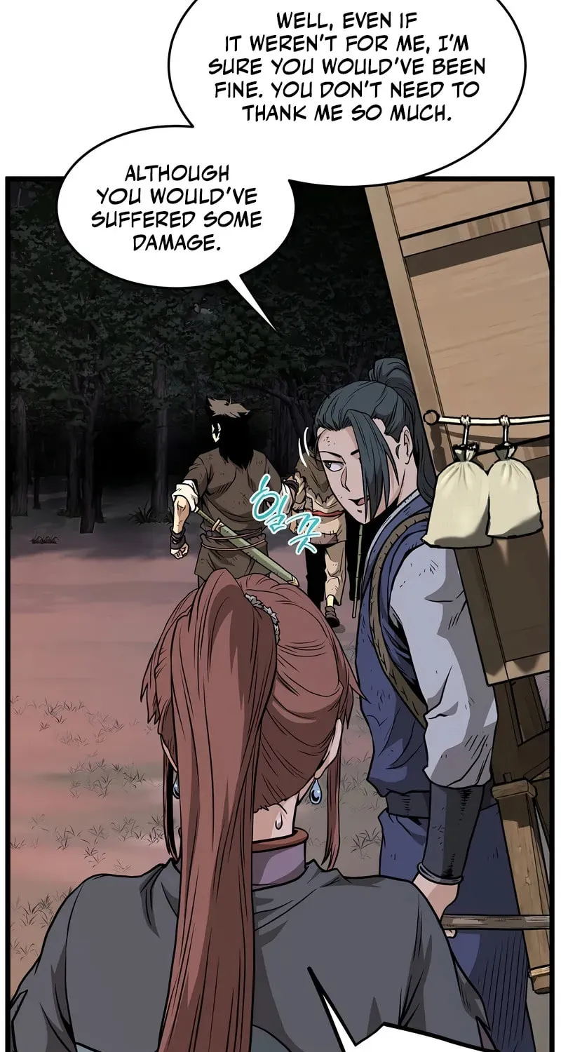 Read Murim Login chapter 209 image 47 on Lezhin