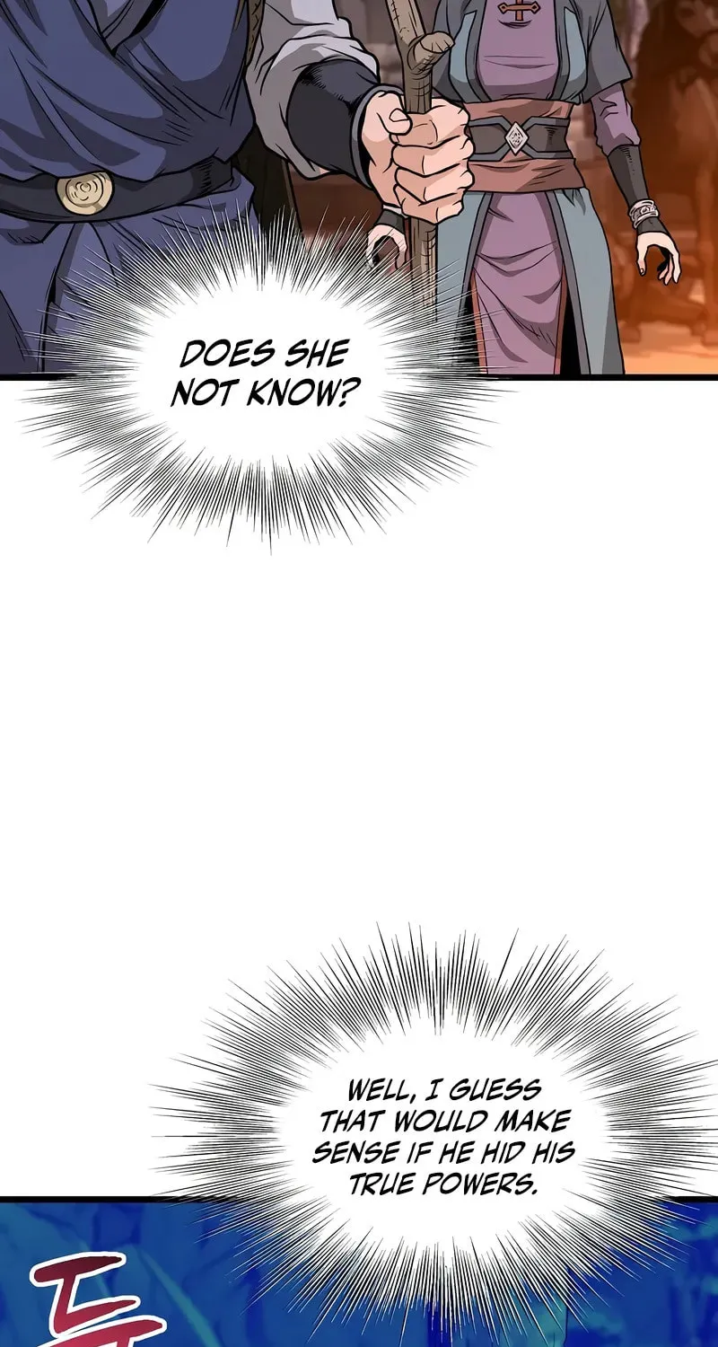 Read Murim Login chapter 209 image 49 on Lezhin
