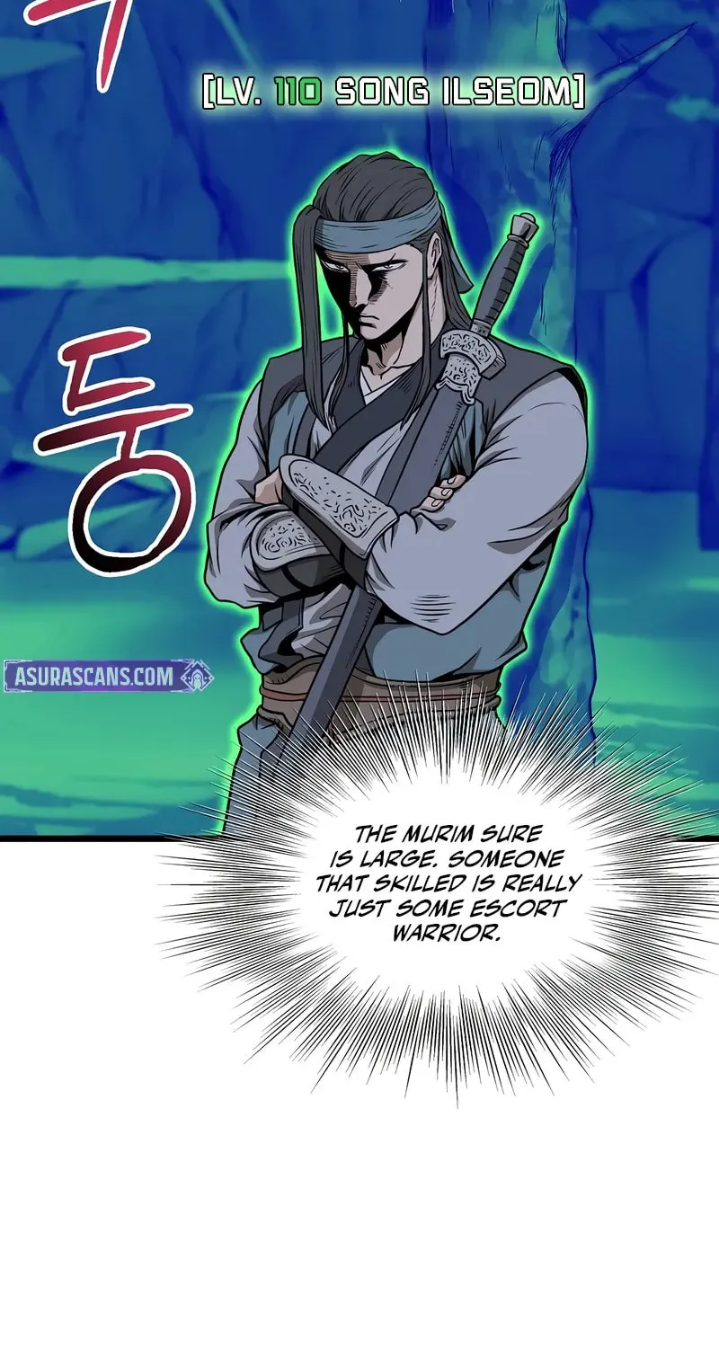 Read Murim Login chapter 209 image 50 on Lezhin