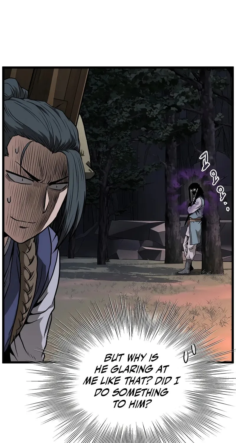 Read Murim Login chapter 209 image 51 on Lezhin