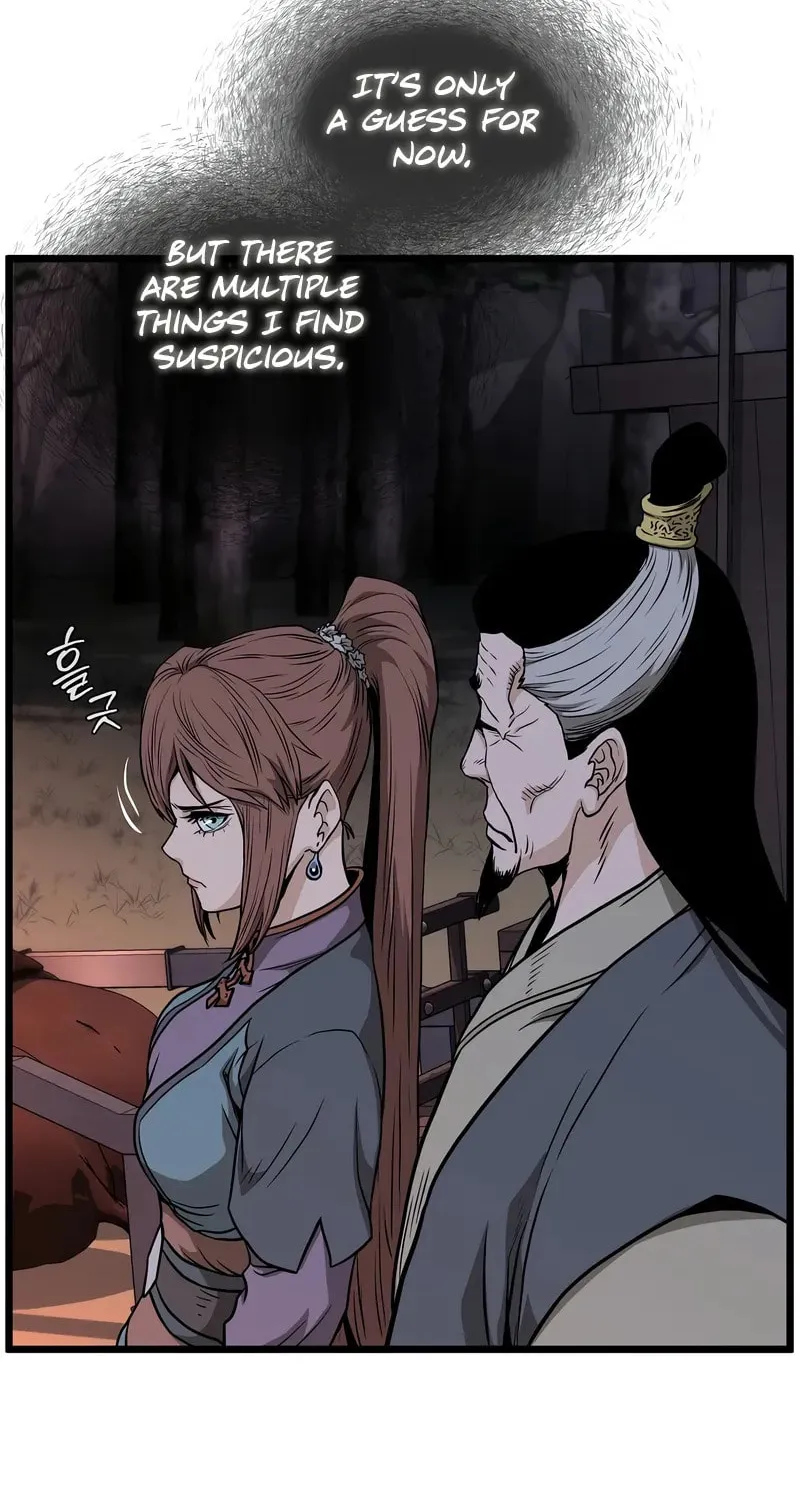 Read Murim Login chapter 209 image 62 on Lezhin