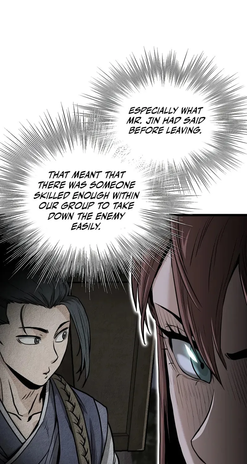 Read Murim Login chapter 209 image 63 on Lezhin