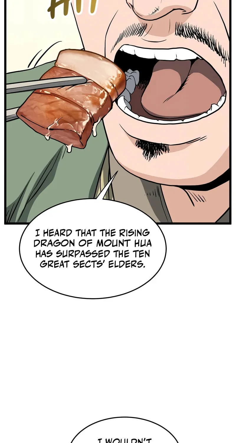 Read Murim Login chapter 209 image 69 on Lezhin